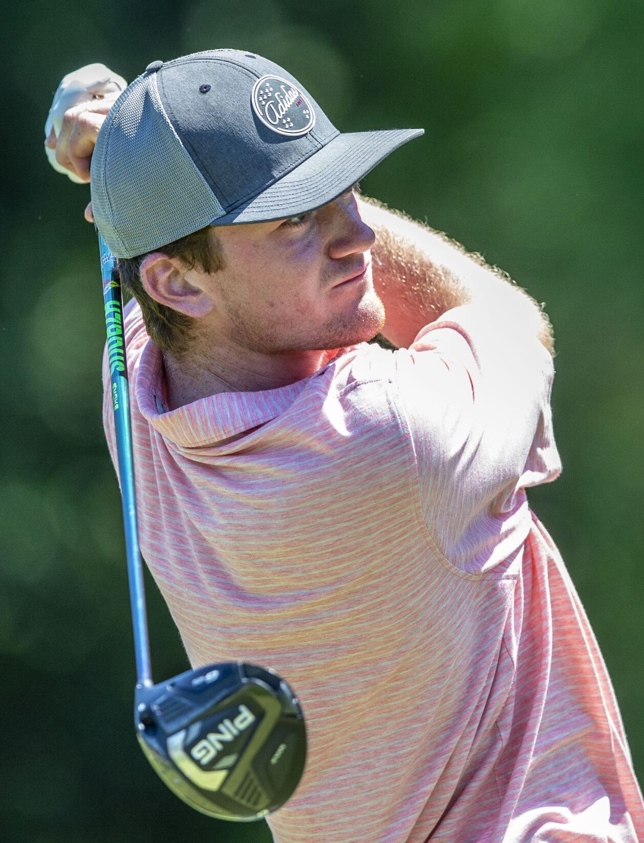 AJGA Wydham